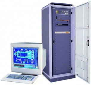 Система DCS (HiMAX-2000 DSC)