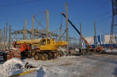 «Энергострой-М.Н.» и Hyundai обсудили готовность к монтажу оборудования на подстанции «Ногинск»