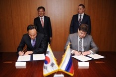 «Россети» подписали соглашение с «Хёндэ Хеви Индастриз» о развитии сотрудничества и стратегического партнерства